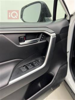 تويوتا راف 4